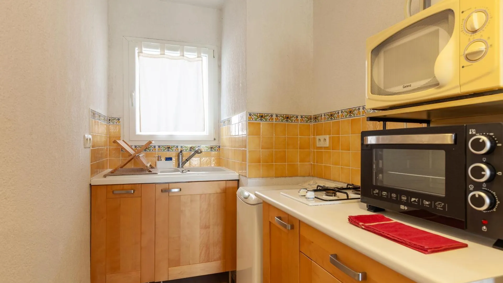 Apartmán Sanary Soleil Et Douceur IV  Sanary-sur-Mer